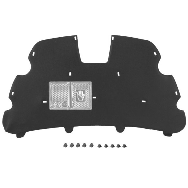 Capitonaj Capota Motor Blic Ford Focus 2 2004-2012 6804-00-2533290P